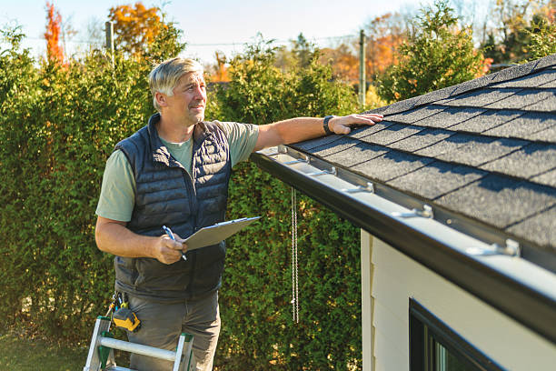 Trusted Roofing service in Goochland, VA - Ben Roofing and Steel LLC