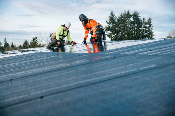 Trusted Storm Damage Roof Repair service in Goochland, VA - Ben Roofing and Steel LLC